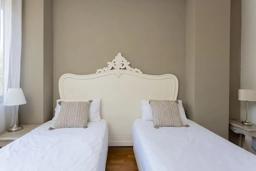 Canela Homes Barcelona Icaria 스페인
