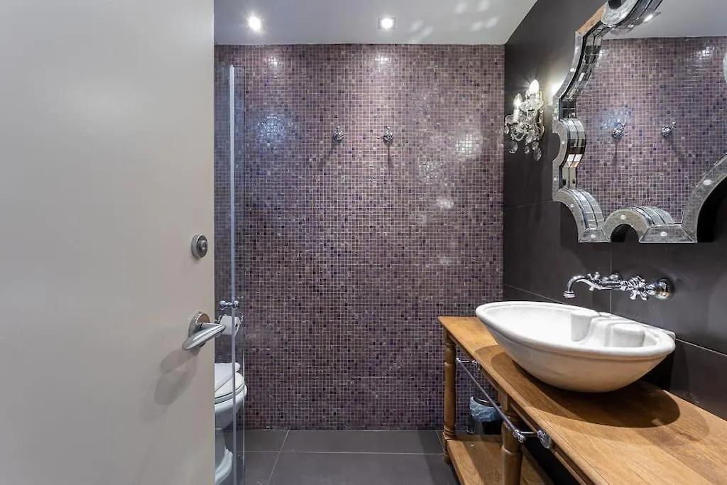 Canela Homes Barcelona Icaria 스페인
