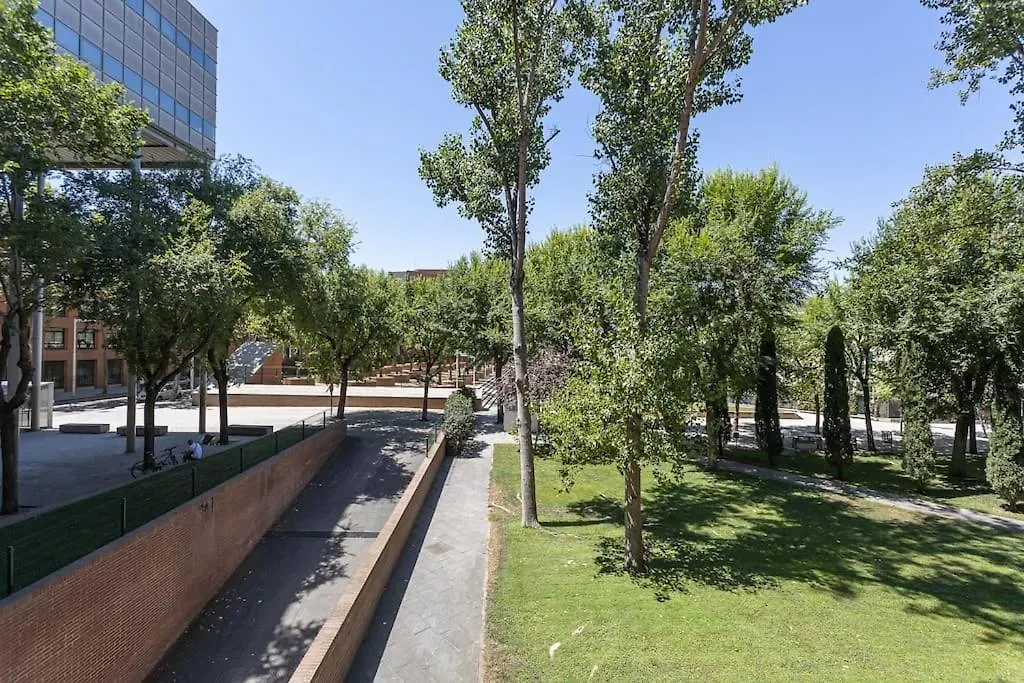 Canela Homes Barcelona Icaria 0*,  스페인