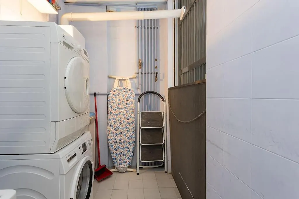 Canela Homes Barcelona Icaria 아파트
