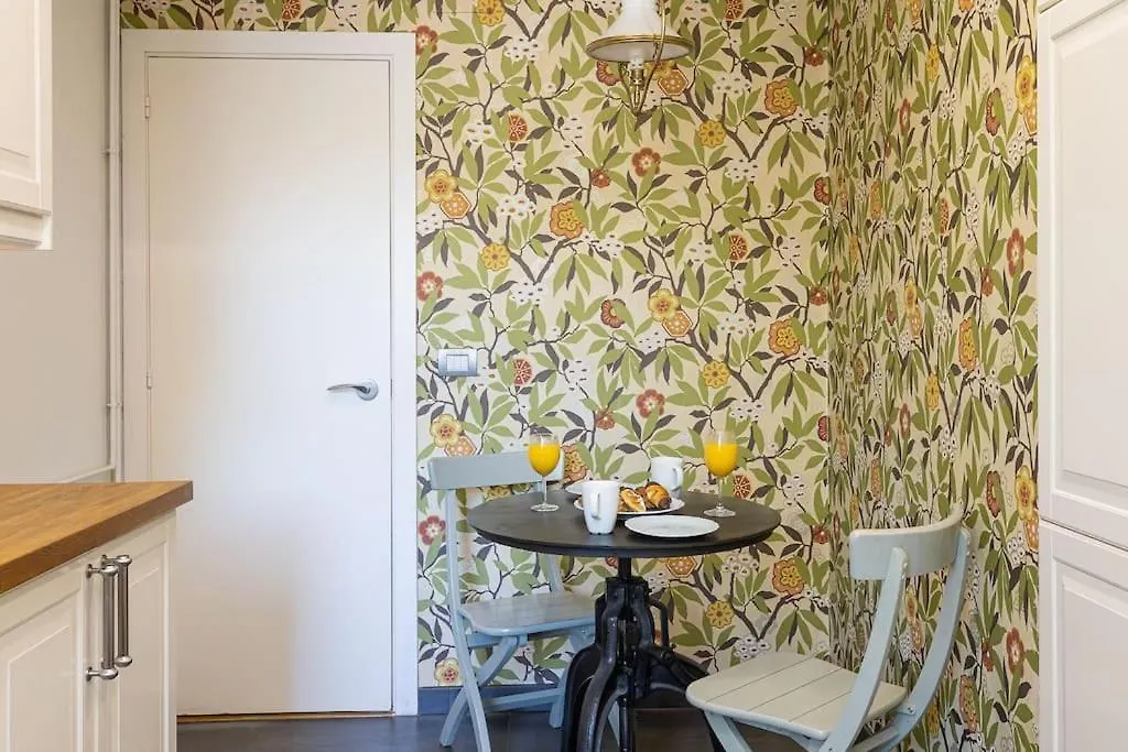 Canela Homes Barcelona Icaria