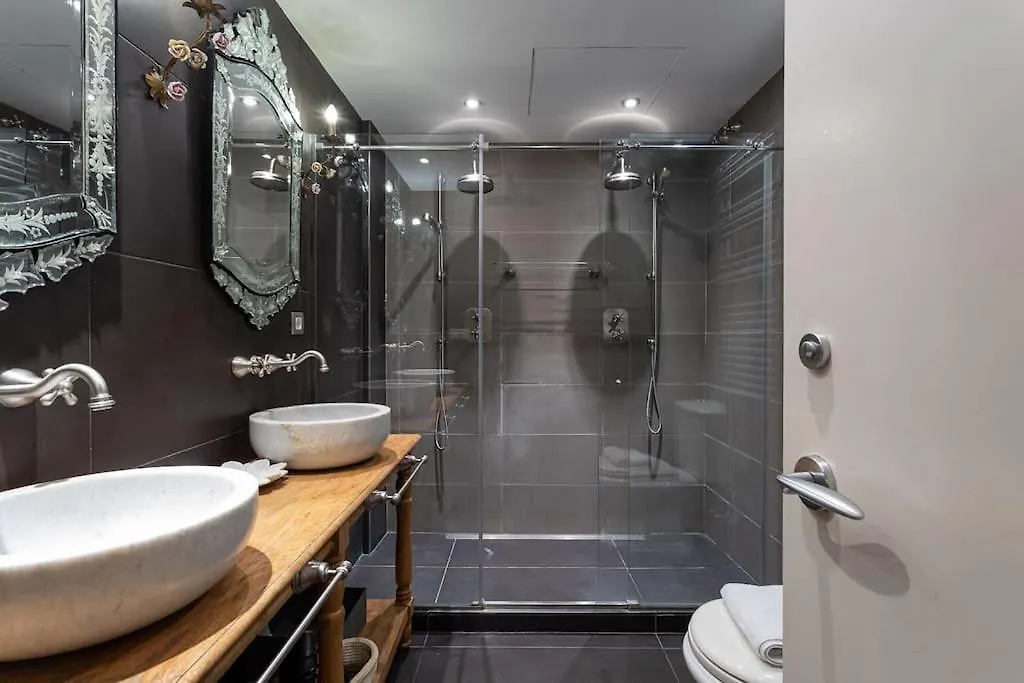 Canela Homes Barcelona Icaria 0*,  스페인