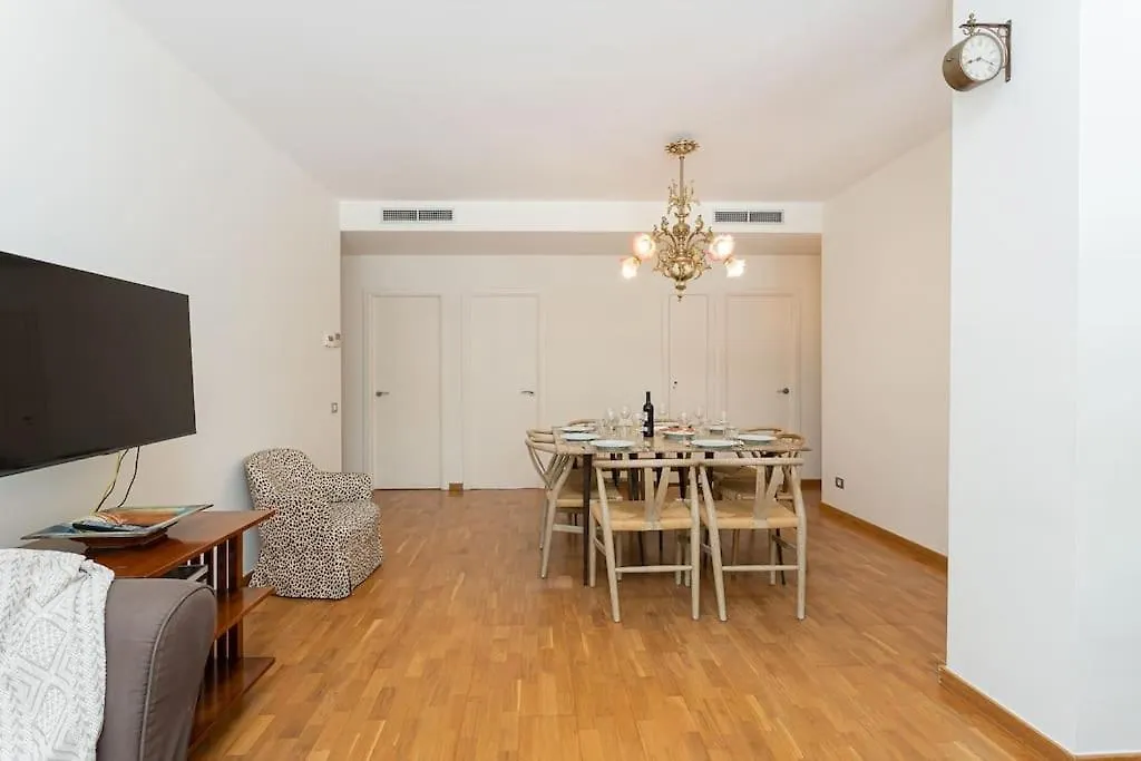 Canela Homes Barcelona Icaria 스페인