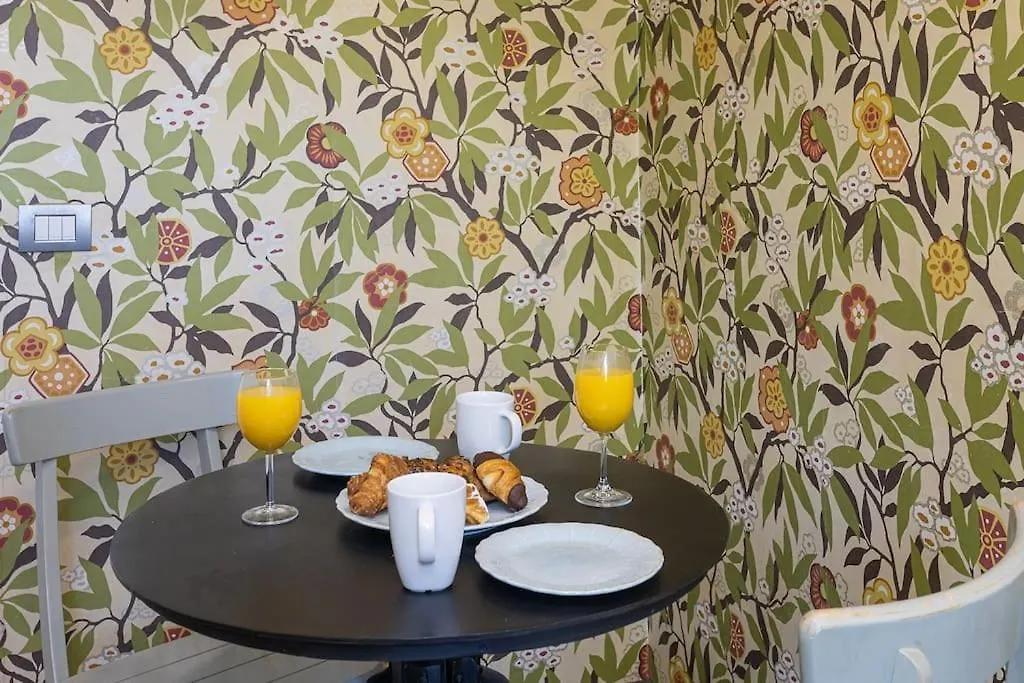 Lägenhet Canela Homes Barcelona Icaria Spanien