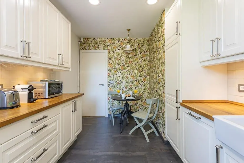 Canela Homes Barcelona Icaria