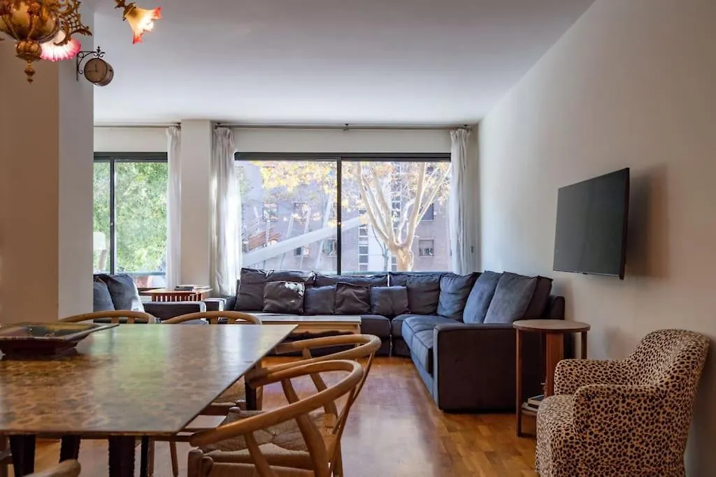 Canela Homes Barcelona Icaria 0*,  Spanien