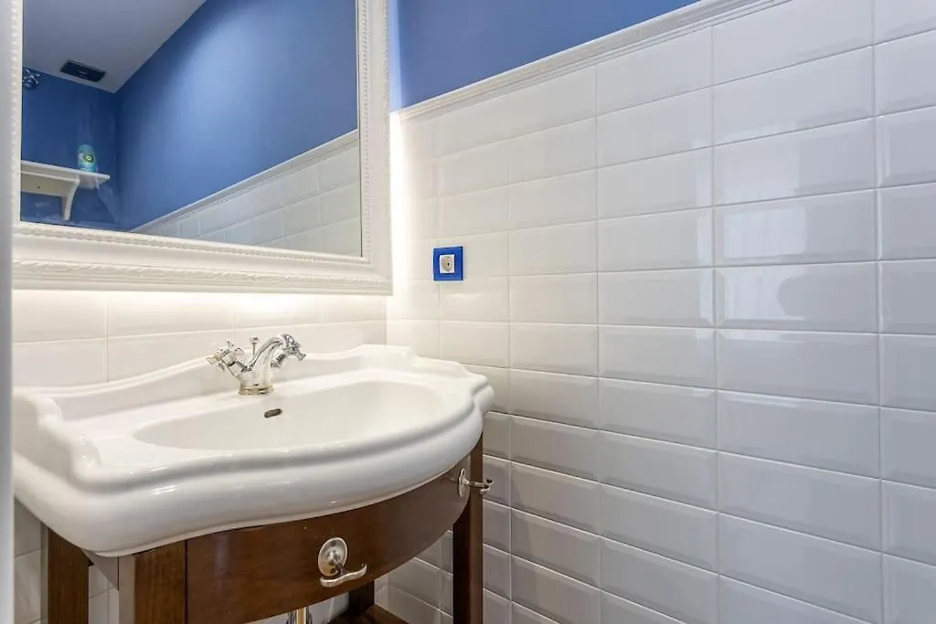 Canela Homes Barcelona Icaria